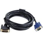 vga kablo 3 metre 24+5 vga dvi kablo
