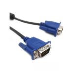 Vga Kablo 3 Metre Projeksiyon Monitör Lcd Görüntü Vga Kablosu Mtc
