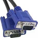 Vga Kablo 5 M Apricot Ap-205E