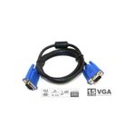 Vga Kablo Görüntü Kablosu 1 5Metre