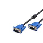 Vga Kablo Od6.0 3 + 4 3M Siyah Hdx7846