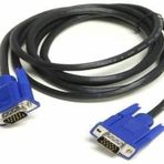 VGA KABLOSU 1.45MT PL-7008 (5264)