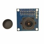 VGA Kamera Modülü (OV7670)
