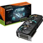 VGA Nvıdıa 16GB Gddr7 RTX5070TI Gamıng Oc GV-N507TGAMING OC-16GD