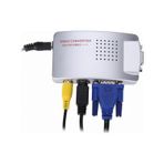 Vga To Video Çevirici Converter