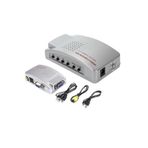 Vga to video çevirici vga to rca çevirici vga to av çevirici vga video çevirici