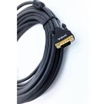 VGA-VGA KABLO 10 MT