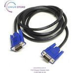 Vga-vga Kablo High Performans 25 Metre