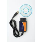 vgate icar Usb Bağlantılı Modifiye Edilmiş Kısa Devreli HS / MS Modülü Forscan Foccus Ddt4All