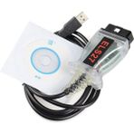 Vgate İcar Vstm Oto USB Kablosu ELS27 Forscan- Ford /mazda/lincoln//mercury