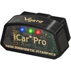 Vgate Icar Wi-Fi Elm327 Obd2 Obdii Araba Otomatik Teşhis Tarayıcı Aracı Motor Işık Ios Iphone/Ipad/Android Için Uyumlu Adaptörü Ile