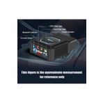 Vgate vLinker FS Bluetooth Ford FORScan Gizli Özellik Açma Ve Arıza Tespit Cihazı HS/MS-CAN