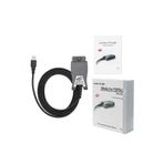 Vgate vLinker FS Ford FORScan Gizli Özellik Açma ve Arıza Tespit Cihazı HS/MS-CAN