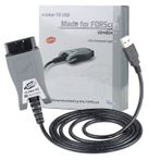 Vgate Vlinker Fs Forscan Ford Arıza Tespit Cihazı