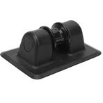 VGEBY Kayak Şişme Balıkçılık Tekne Çapası, Çapa Tie Off Patch Kayaking için Şişirilebilir Dinghy Braket Aksesuarı, Dış Mekan Malzemeleri