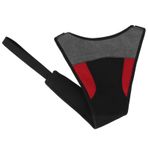 VGEBY Spin Bike Sweat Guard, Güçlü Emici Antrenör Ter Koruması Pratik Bisiklet Ter Koruması Bisiklet Aksesuarları İçin (Spin Bike Sweat Guard)