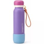 Vgn-1106 750 Ml Çelik Termos Mor