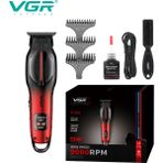 Vgr Profesyonel Saç Kesme Makinesi V-226