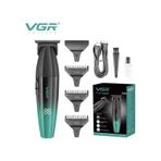Vgr Saç Kesme Makinesi V-906 236934025 Diğer