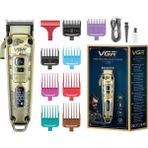 Vgr V-005 Profesyonel Saç Kesme Tıraş Makinesi