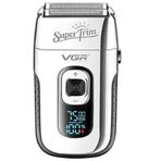 Vgr V-332 LCD Ekran Premium Tıraş Makinesi