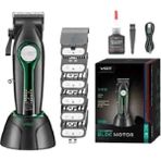 Vgr V010 Saç Kesim Makinası Profesyonel Berber Tıraş Salonu 7500 Prm