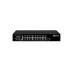 Vguard 16 Port 10-100-1000 Mbps Gigabit Switch