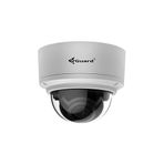 VGuard VG-230-DMS 2MP IP 2.7-13.5 mm Motorize Lens H.265+ Starlight True WDR Dome Güvenlik Kamerası