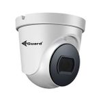 VGuard VG-255-DF 2MP 4 in 1 3.6 mm Sabit Lens 25 m Dome Güvenlik Kamerası