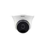 VGuard VG-255AC-DF 2MP 4 in 1 2.8 mm Sabit Lens Sesli Full Color Dome Güvenlik Kamerası