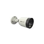 VGuard VG-436A-BF 4MP IP 3.6 mm Sabit Lens H.265+ Sesli Bullet Güvenlik Kamerası