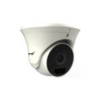 VGuard VG-436A-DF 4MP IP 2.8 mm Sabit Lens H.265+ Sesli Dome Güvenlik Kamerası
