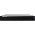 Vguard VG-4C1A-LRU-I 4 Kanal H.265+ 1 Disk Dahili Sesli Destekli Hibrit Kayıt Cihazı - 1 GB
