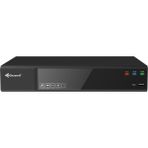 Vguard Vg 4C1E Nvr 4 Kanal 5mp H.265+ 1 Disk Network Kayıt Cihazı