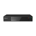 VGuard VG-4C1E-NVR 4 Kanal 5MP H.265+ 1 HDD NVR Kayıt Cihazı