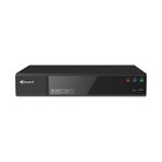 Vguard Vg-8c1e-nvr 8 Kanal 5mp H.265+ 1 Hdd 10 Tb Nvr Kayıt Cihazı