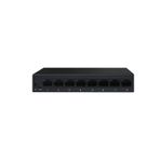 VGuard VG-SW1008E 8 Port 10/100/1000 Ethernet Switch