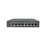 Vguard VG-SW2008E 8 Port Gigabit Yönetilemez Ethernet Switch