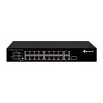 Vguard VG-SW2016E 16 Port 10/100/1000MBPS Gigabit Ethernet Switch