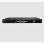 VGuard VG-SW2024EM 24 Port 2 Port Uplink 2 Port SFP Yönetilebilir Ethernet Switch