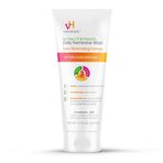 VH Essentials Çay Ağacı Yağı ve Prebiyotikli pH Dengeli Günlük Kadın Hijyen Yıkama Jeli, 6 fl oz
