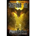 VHETROR 43 - Planet Fallout: Der alte Krieg des gelben Herrschers