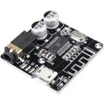 Vhm-314 Bluetooth Mp3 Ses Alıcı Modülü
