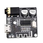 VHM-314 VHM314 Bluetooth Bt 5.0 Ses Alıcı Modül Mikro USB