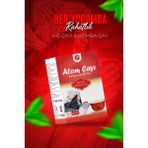 Vhp Atom Çayı Küp - French Press