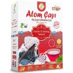Vhp Atom Çayı Şase 50 Li