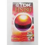 Vhs Boş Video Kaset