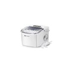 VHZB-12HB Eko Set Üstü 12 kg Buz Makinesi Beyaz