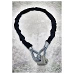 Vi Caro 1.5 Metre 14 Mm Çelik Halat Motorsiklet Zincir Kilit