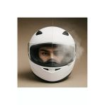 Vi Caro Motosiklet Pinlock Kask Vizörü Buğu Buhar Önleyici Film